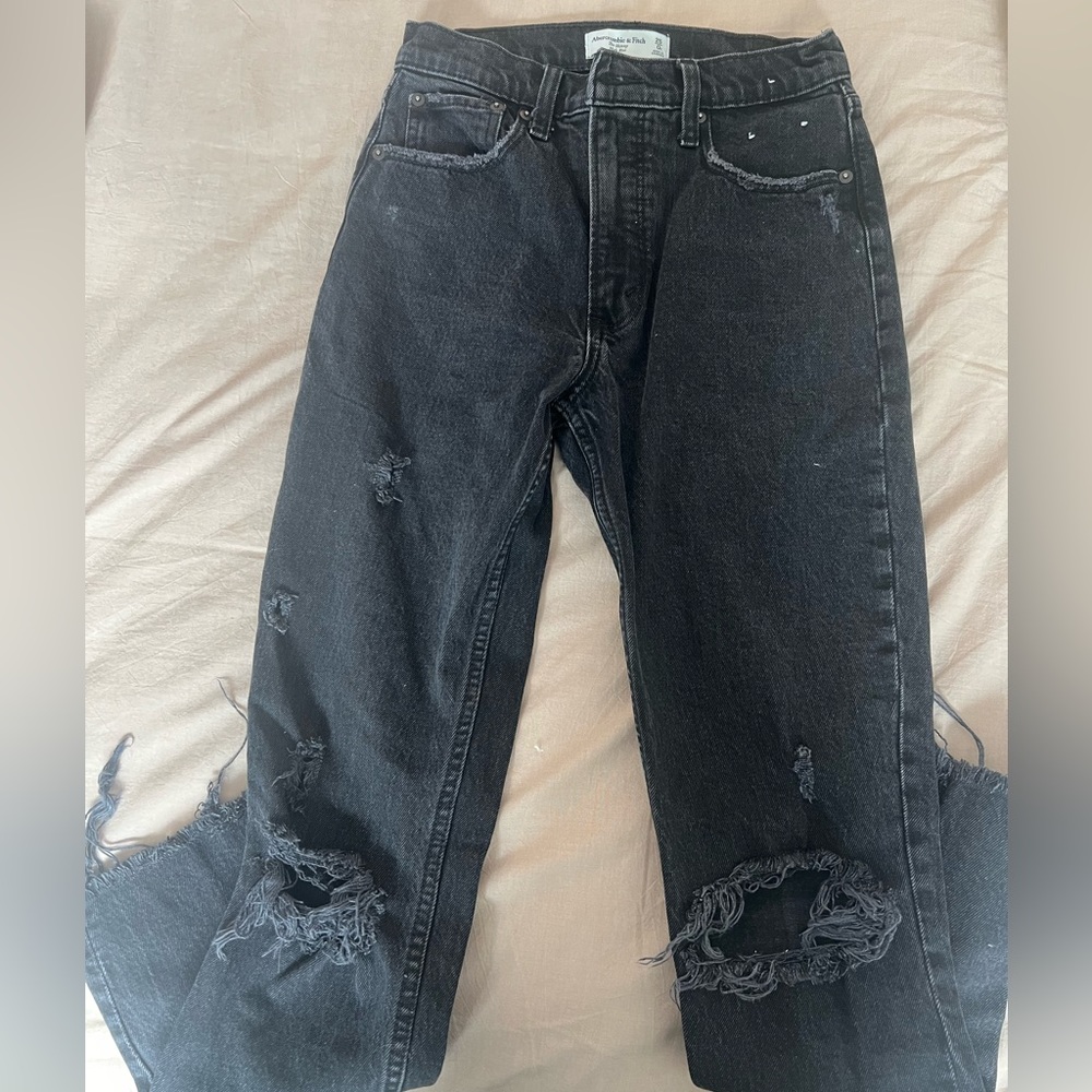 Abercrombie Jeans